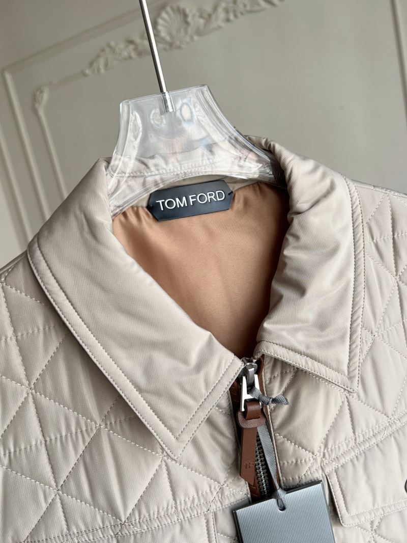 Thom Browne Down Jackets